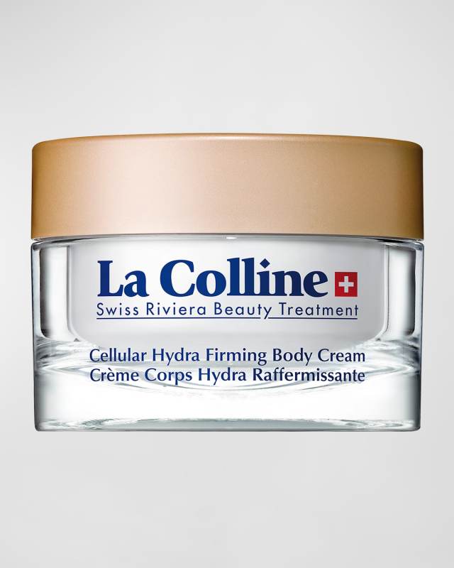 Cellular Hydra Firming Body Cream, 6.8 oz.